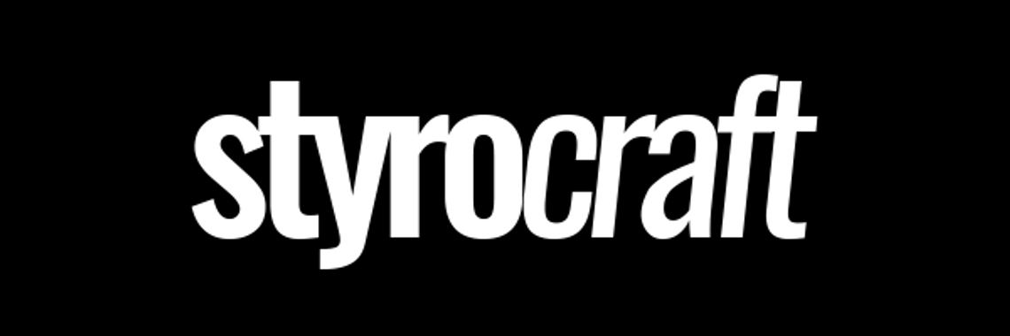 Styrocraft Styrocraft