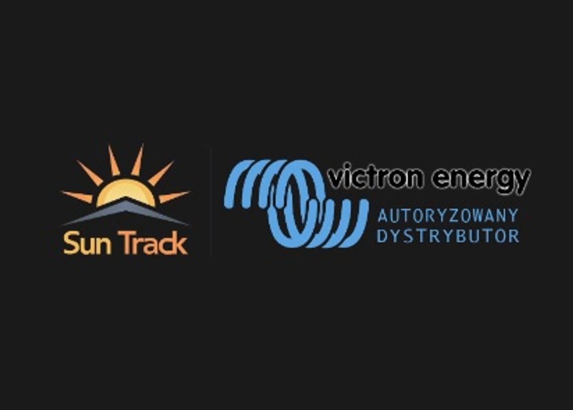 Suntrack - magazyny energii