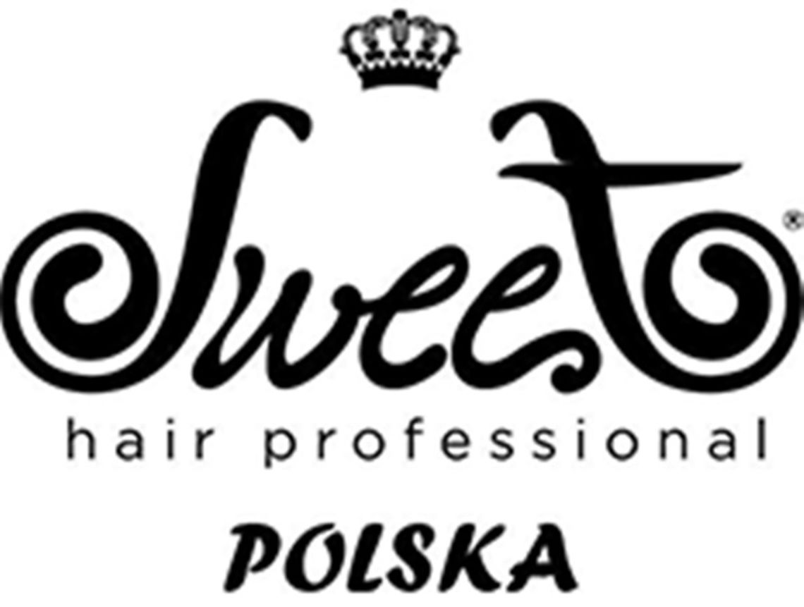 Sweet Hair Professional - najlepsze kosmetyki do włosów