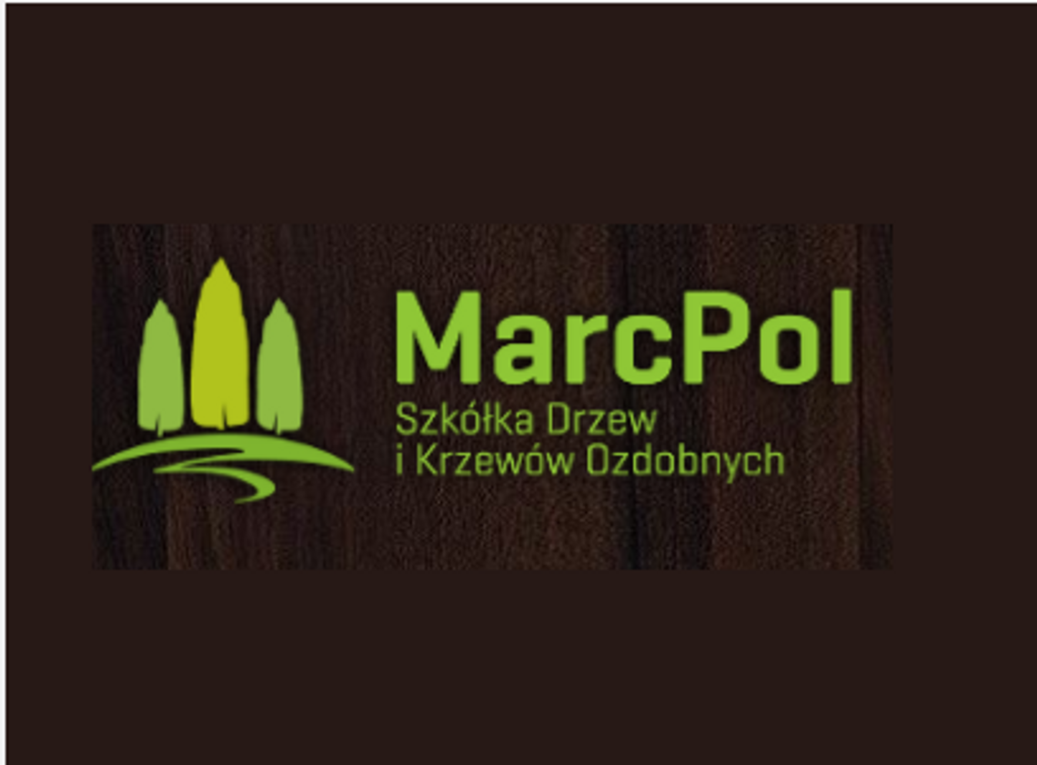 Szkółka Drzew i Krzewów Ozdobnych MarcPol