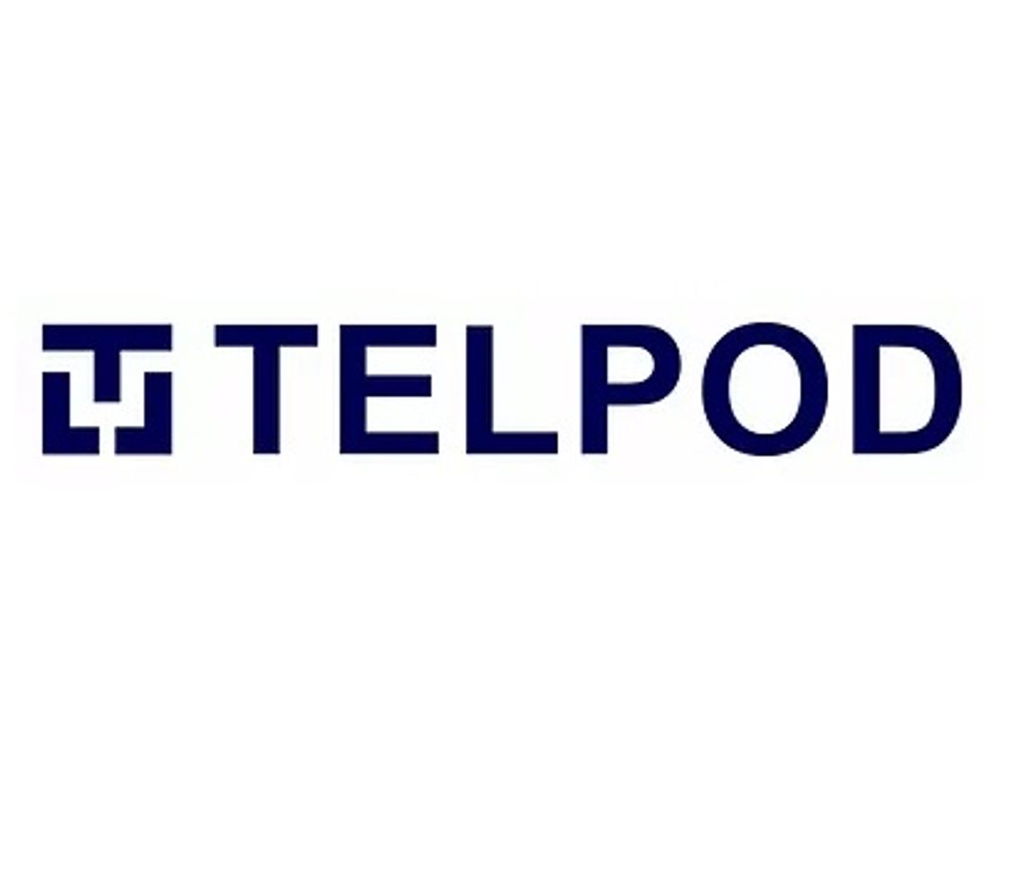 Telpod - potencjometr obrotowy