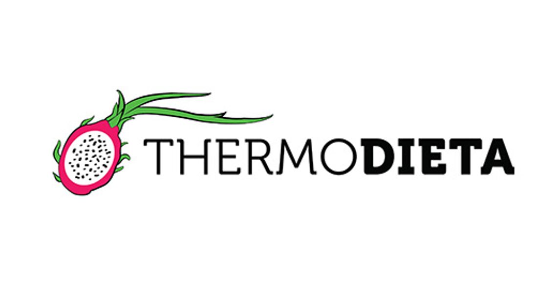 Thermodieta - diety na Thermomix