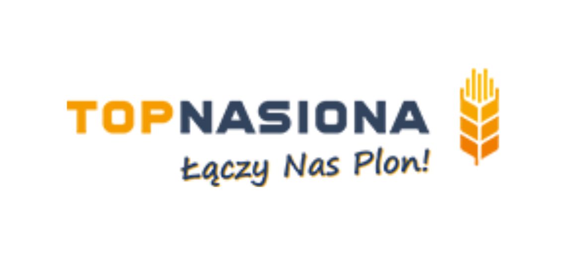 Top Nasiona | Grupa dystrybucyjna nasion