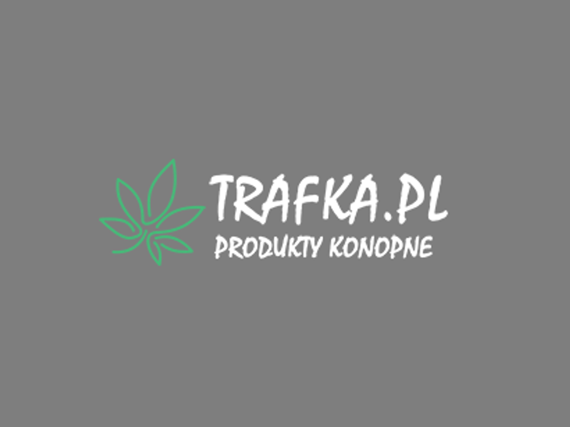 Trafka.pl - susz i olejki CBD