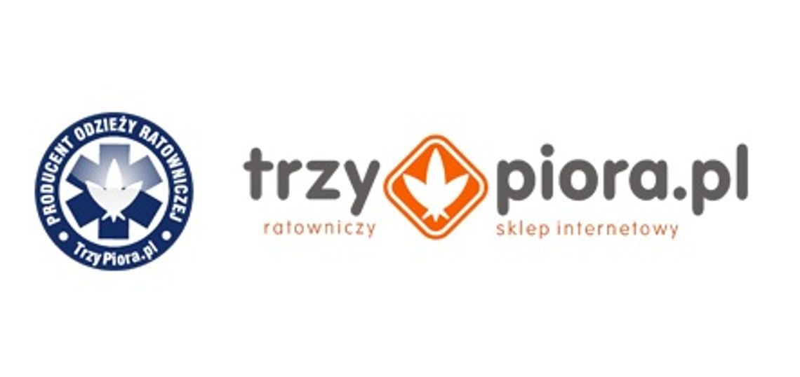 TrzyPiora.pl - sklep ratowniczy