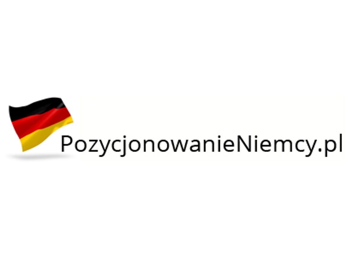 Tworzenie i pozycjonownie www w Niemczech