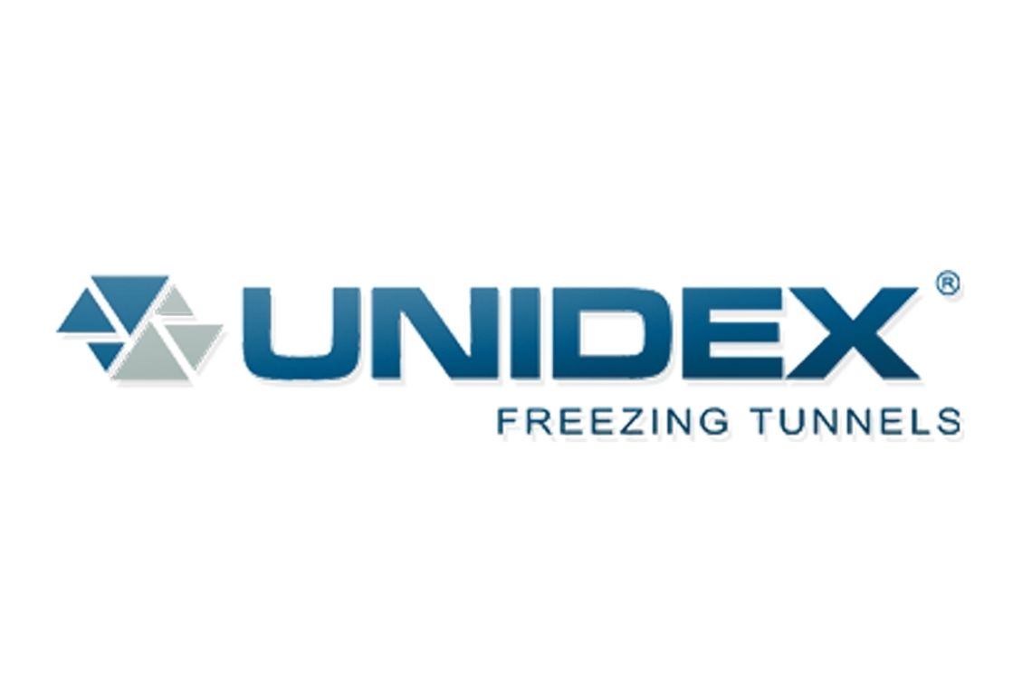 Unidex - tunele fluidyzacyjne