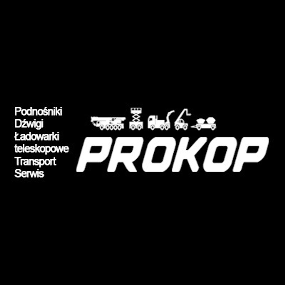 Usługi Dźwigowe Zgorzelec - DŹWIGI PROKOP