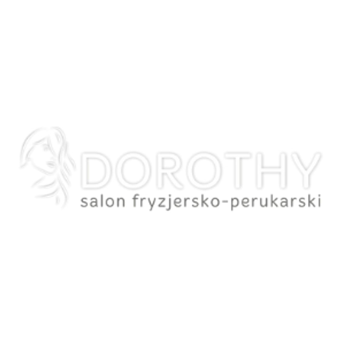 Usługi fryzjerskie - Salon Dorothy