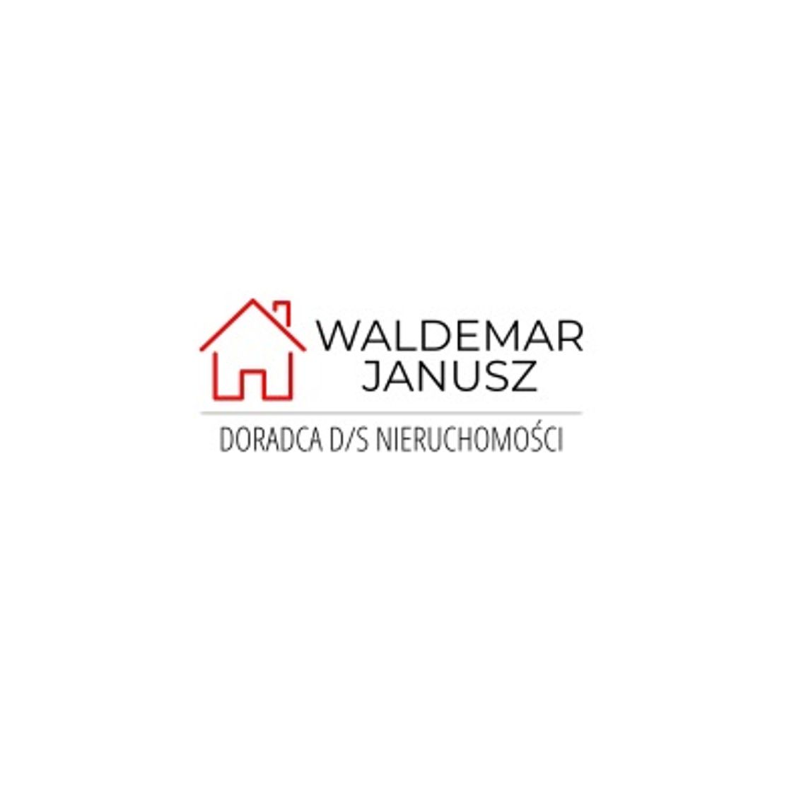 Waldemar Janusz - doradca d/s nieruchomości