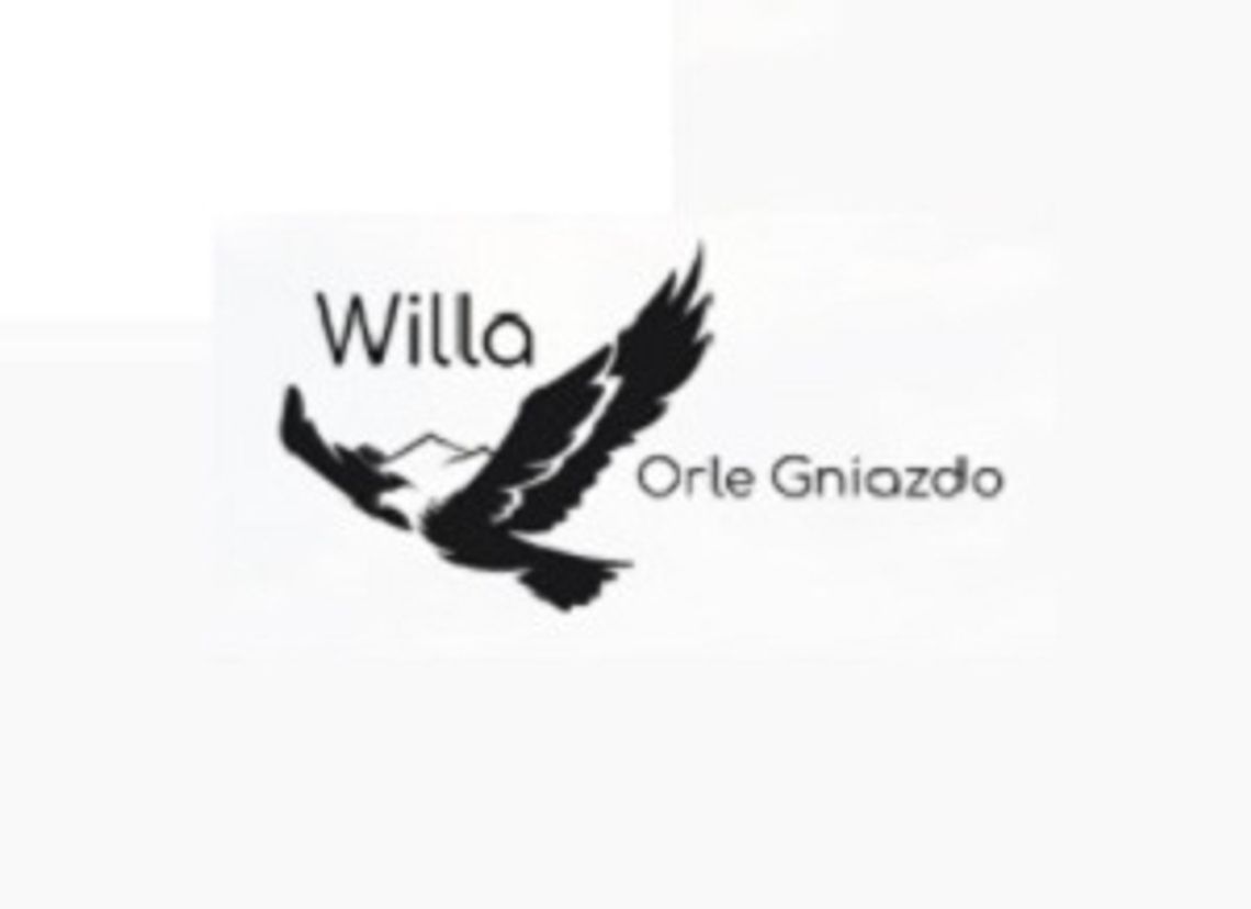 Willa Orle Gniazdo