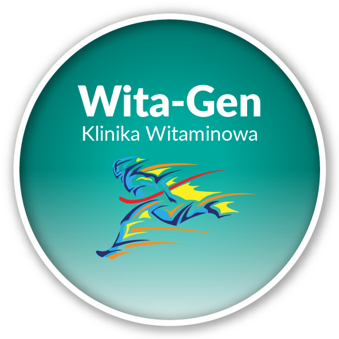 Wita-Gen Klinika Witaminowa