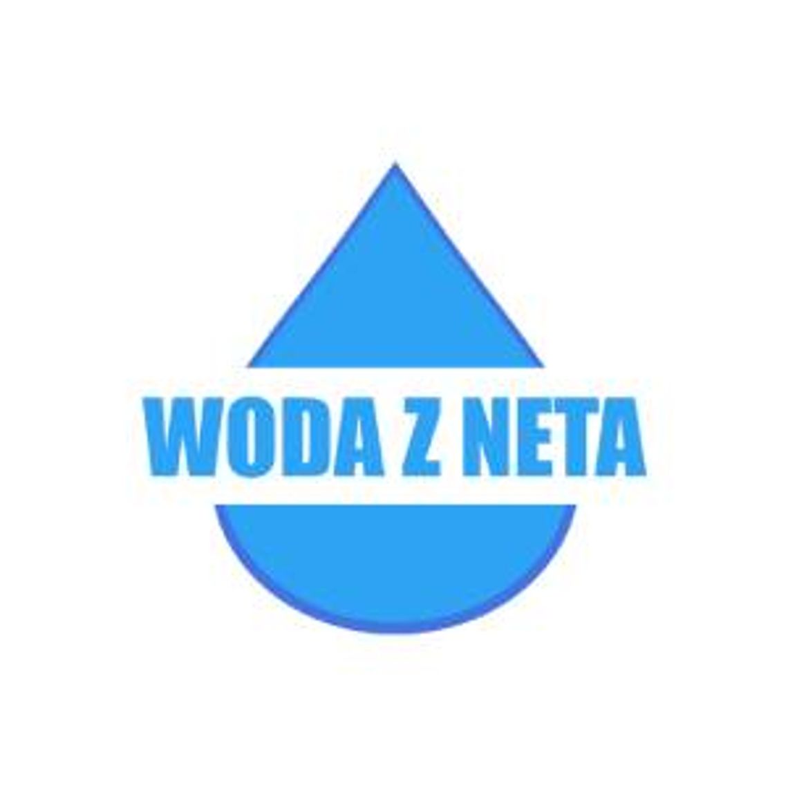 Woda w szklanych butelkach - Woda z Neta