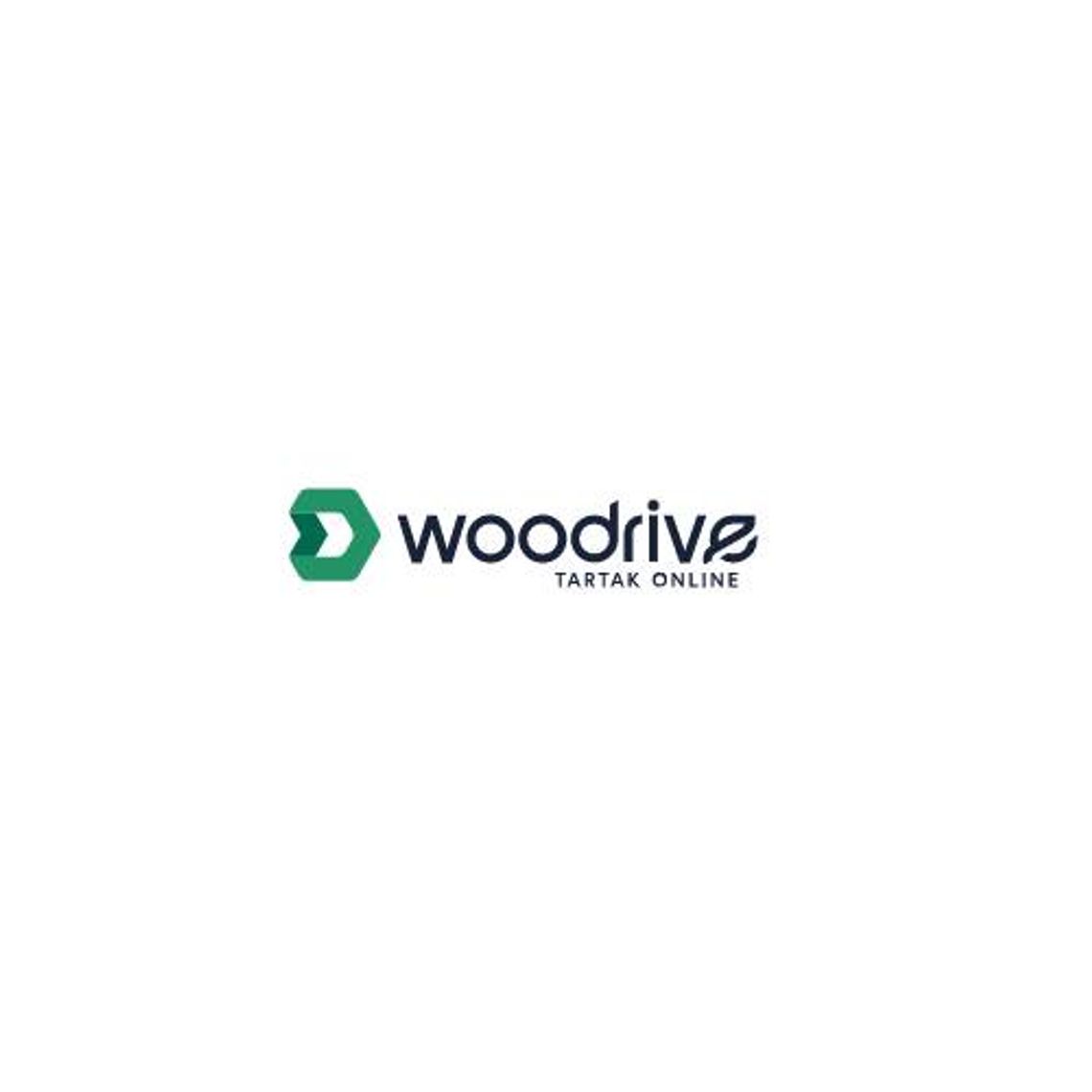 Woodrive - tartak internetowy