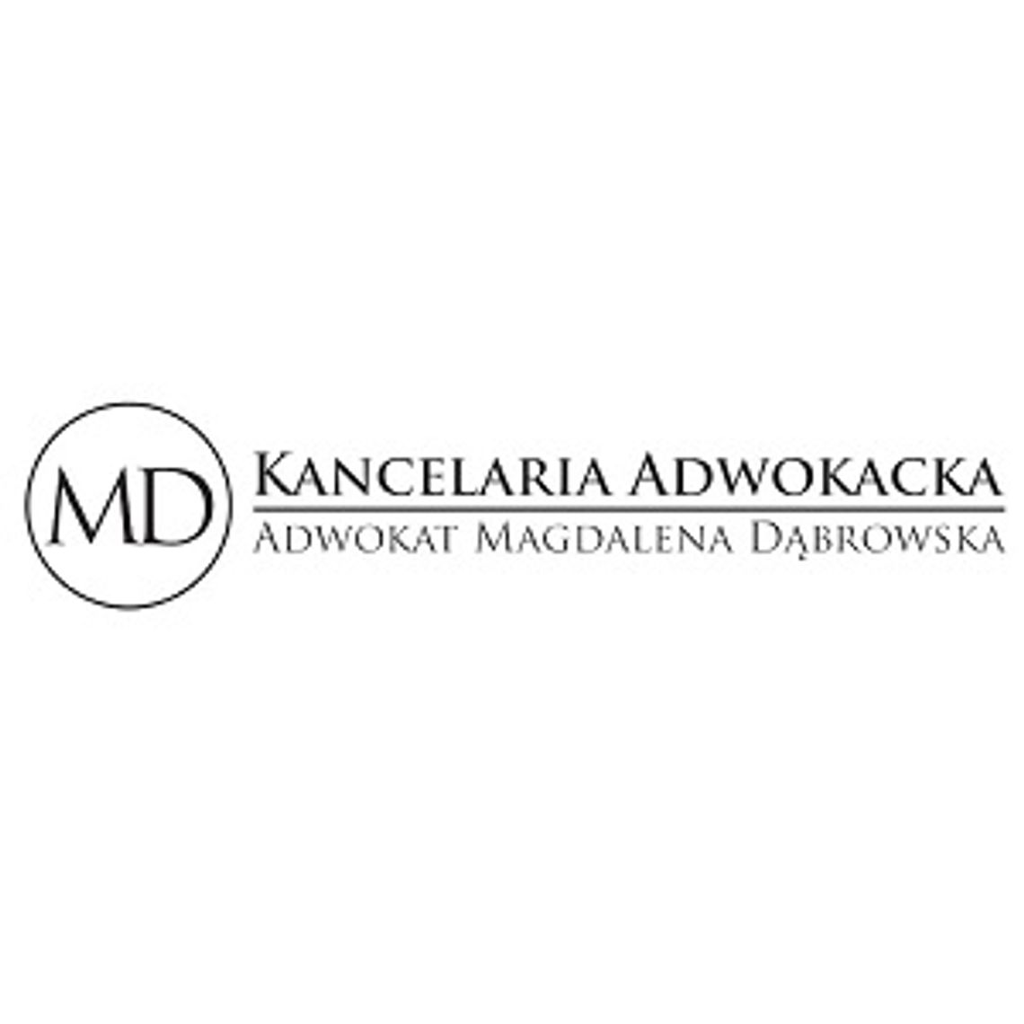 Wsparcie prawne - Adwokat Magdalena Dąbrowska