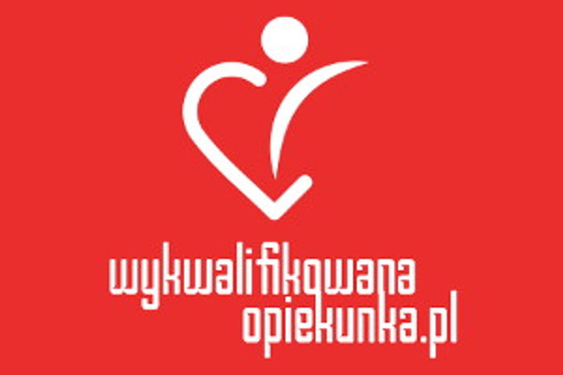 Wykwalifikowanaopiekunka