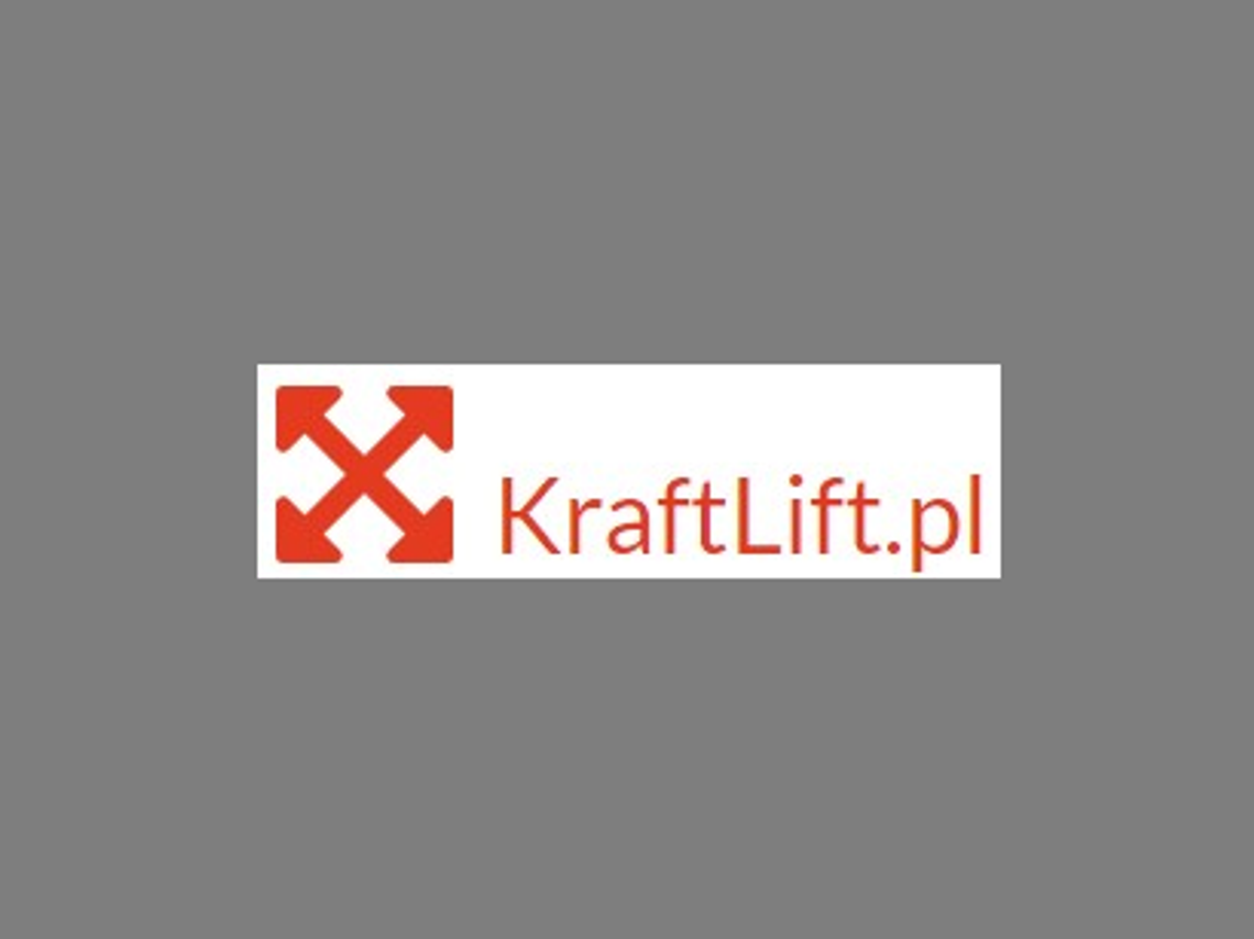 Wynajem podnośników i żurawi Wrocław - KraftLift