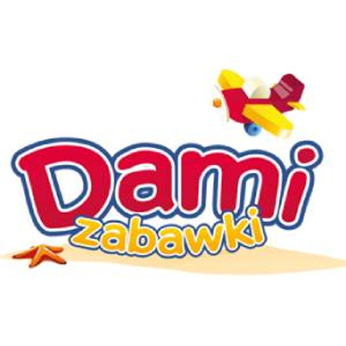 Zabawki dla dzieci - Dami