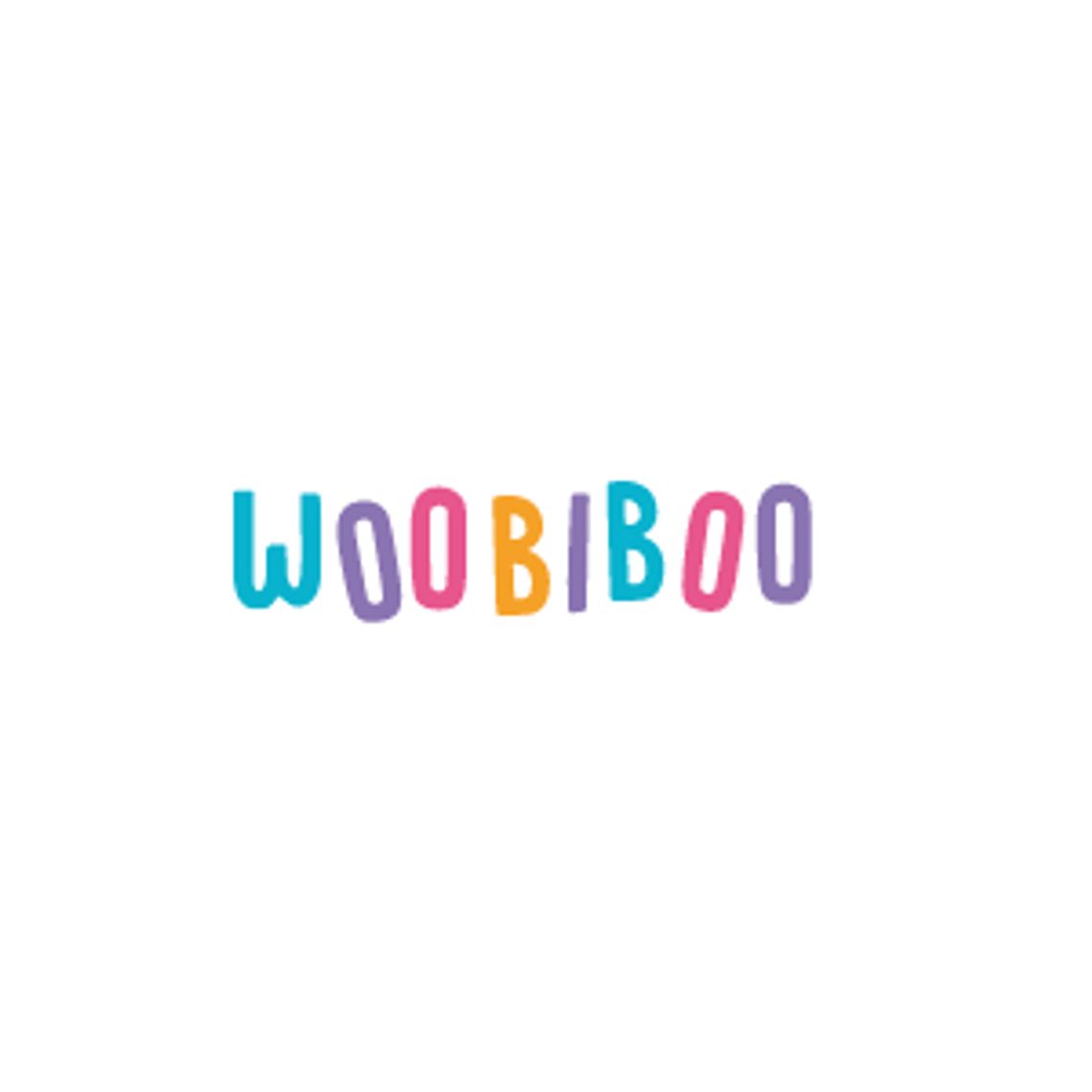 Zabawki dla dzieci - Woobiboo