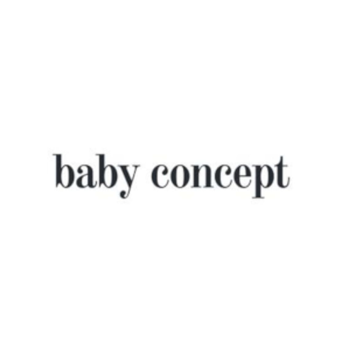 Zabawki dla niemowląt - Baby Concept