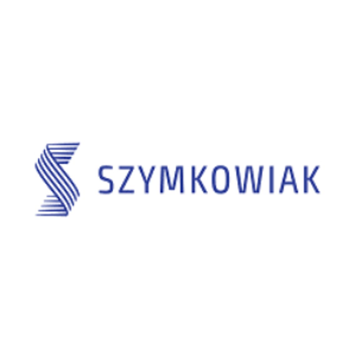 Zapory antyterrorystyczne - Szymkowiak