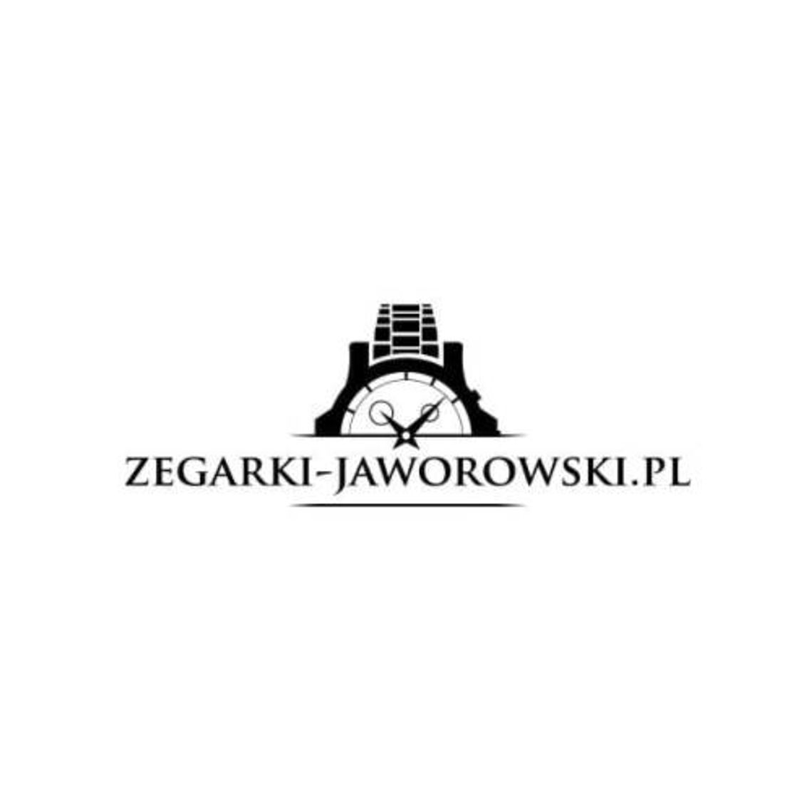 Zegarki-jaworowski.pl - sklep z biżuterią i zegarkami