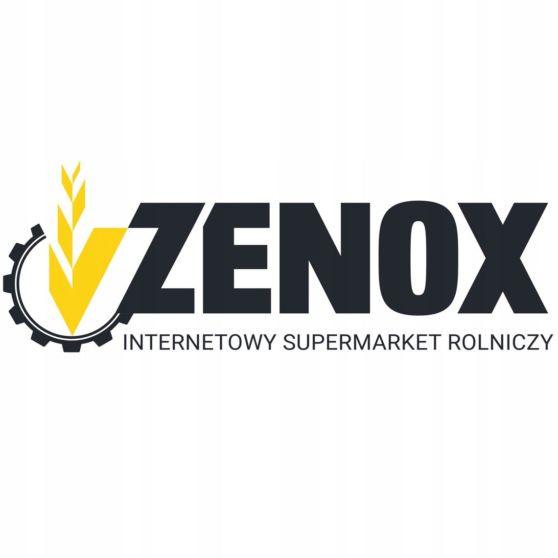 Zenox - części do ciągników i maszyn rolniczych