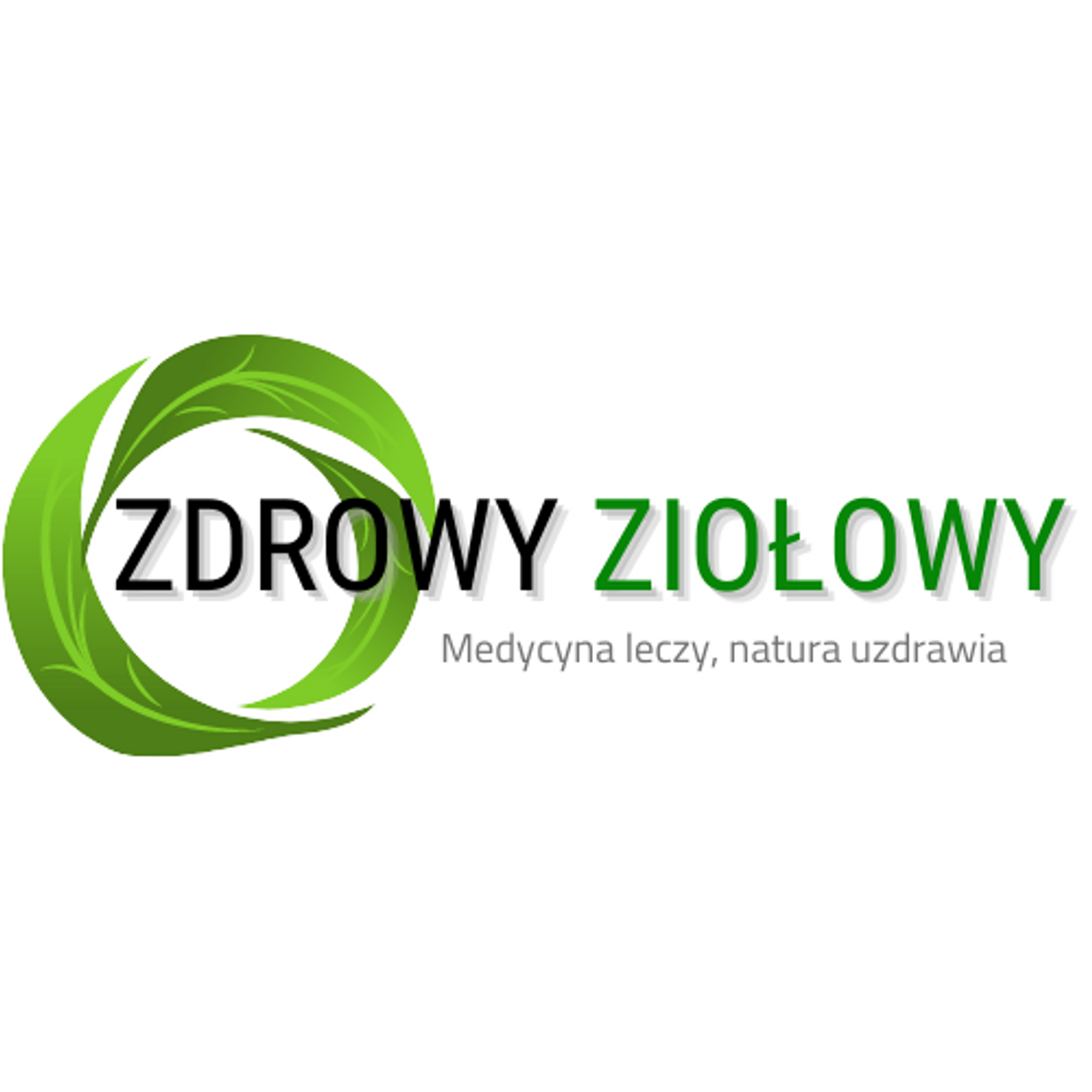 Zioła ojczyste - zdrowyziolowy.pl 