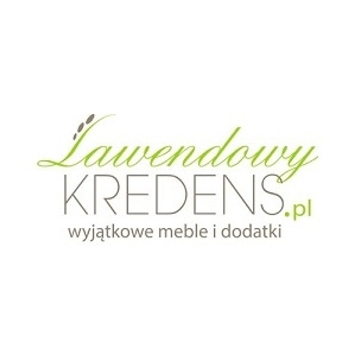 Żyrandole i lampy sufitowe - Lawendowy Kredens