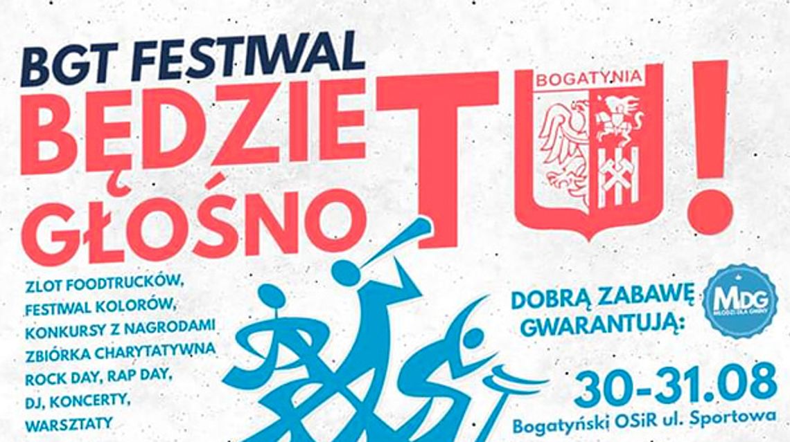 BGT Festiwal