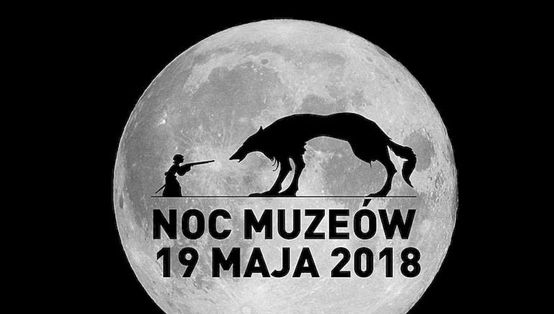 Noc Muzeów 2018 - Muzeum Łużyckie